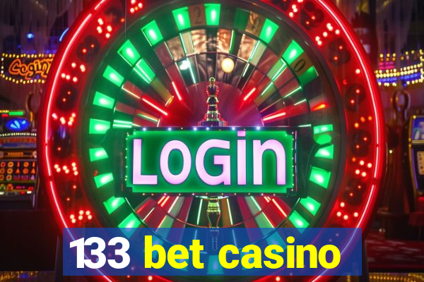 133 bet casino